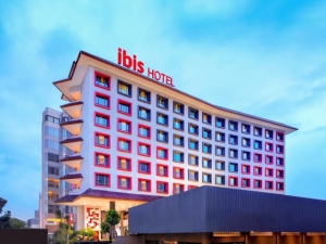 Hotel Ibis Jakarta